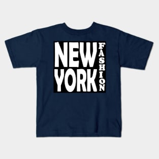 New York Kids T-Shirt